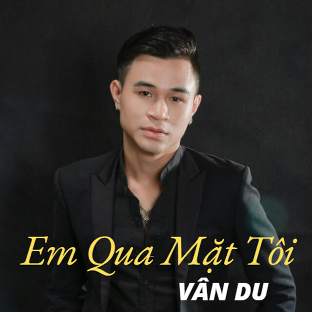 Em Qua Mặt Tôi