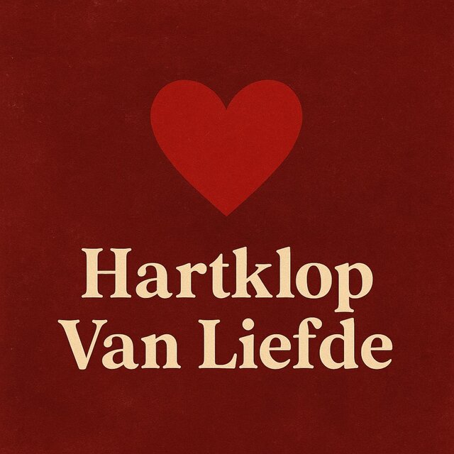 Hartklop Van Liefde