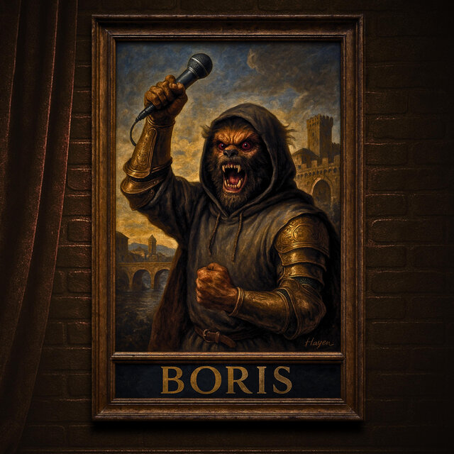 Boris