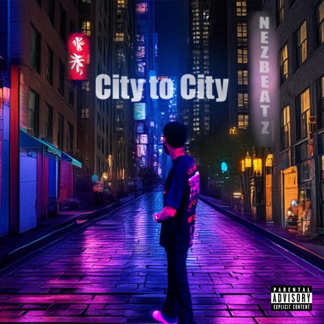 City to City