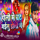 Holi Me Chadh Gayilu Doli Me