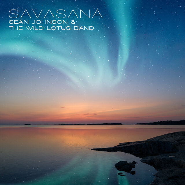 Savasana (Om Namah Shivaya)