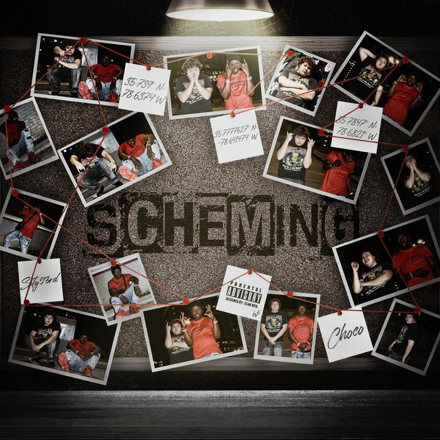 Scheming (feat. Sity)