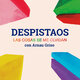 Cover art for album Las cosas se me olvidan (con Arnau Griso) by Despistaos, Arnau Griso