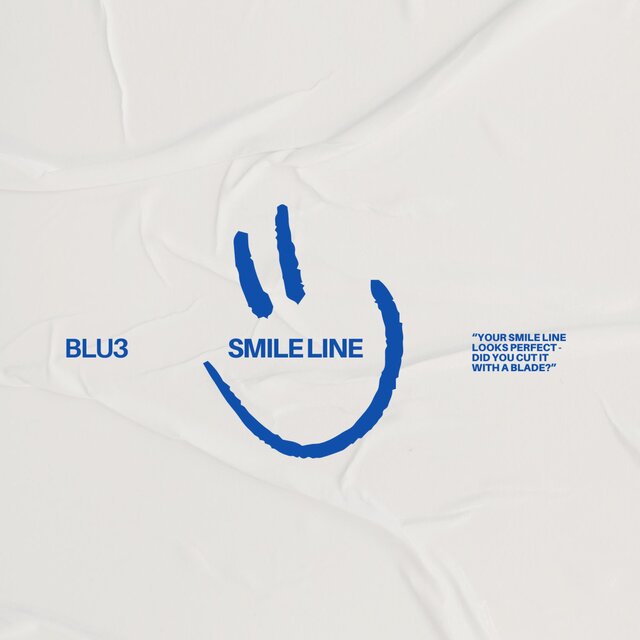 SMILE LINE