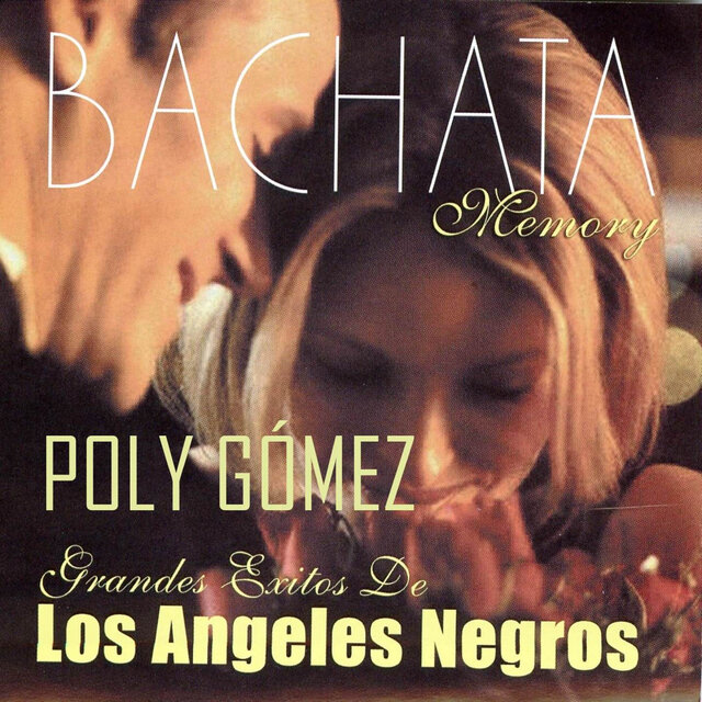 Grandes Exitos de los Angeles Negros