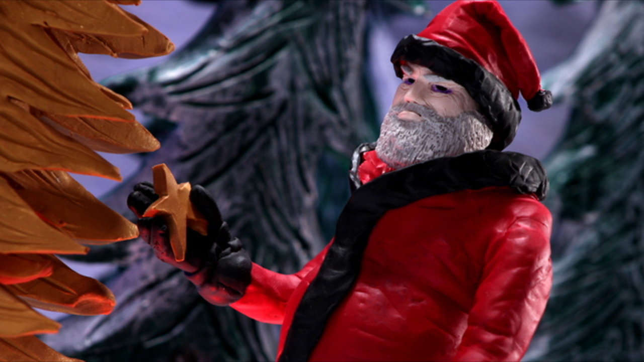 Christmas Saves The Year