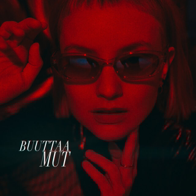 Buuttaa mut