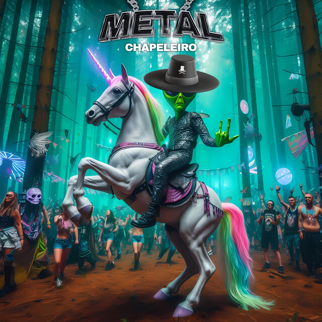 Metal