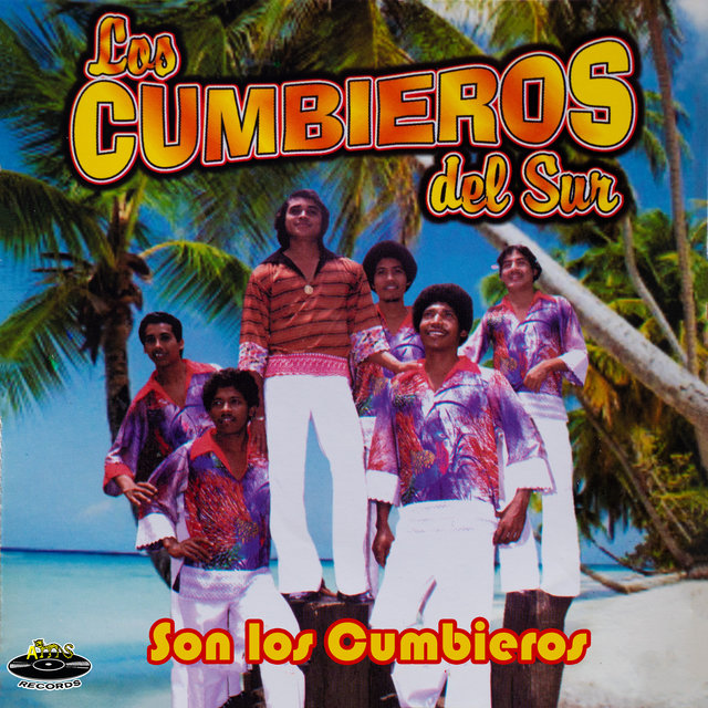 Son los Cumbieros