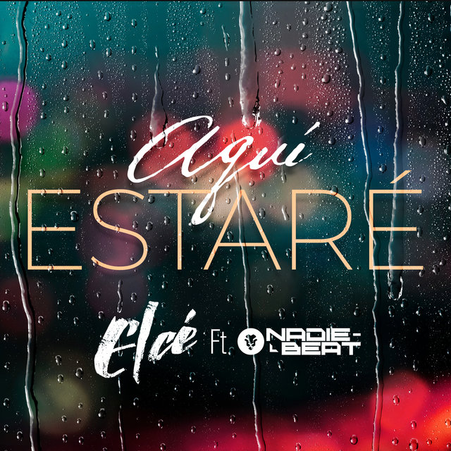 Aquí Estaré