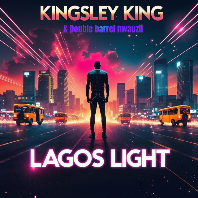 Lagos Light