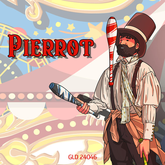 PIERROT