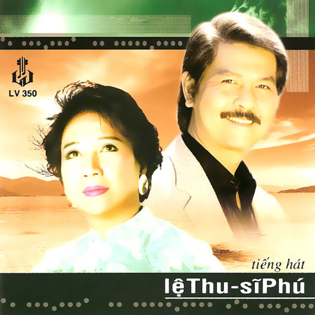 Tiếng Hát Lệ Thu - Sĩ Phú