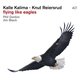 Cover art for album Flying Like Eagles by Kalle Kalima, Knut Reiersrud, Phil Donkin, Jim Black