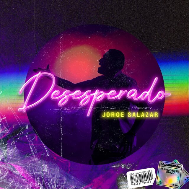Desesperado