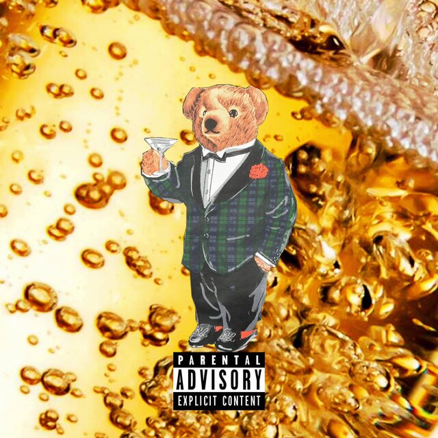 JUICE, NO GIN (feat. WiFiGawd)
