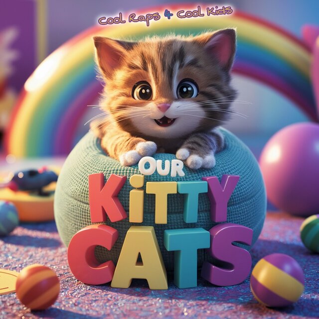 Our Kitty Cats