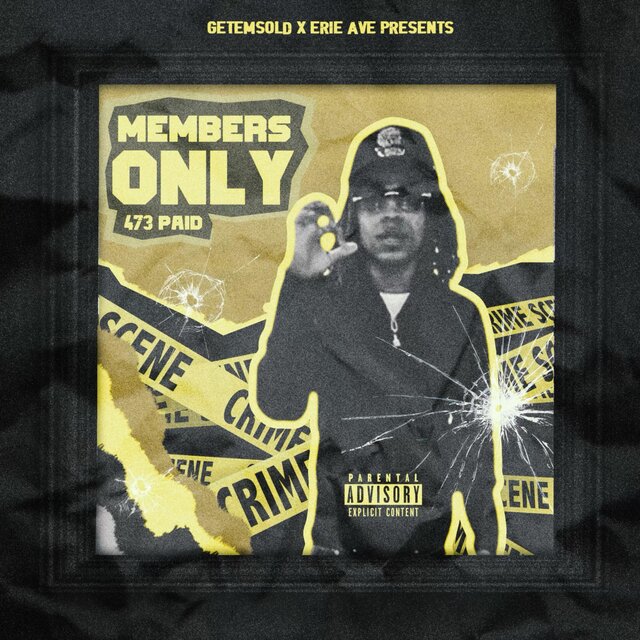 Members Only