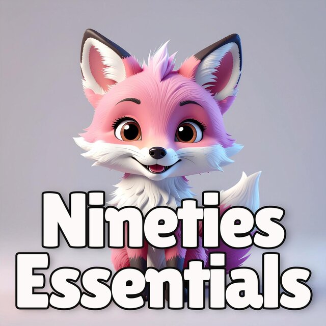 Nineties Essentials