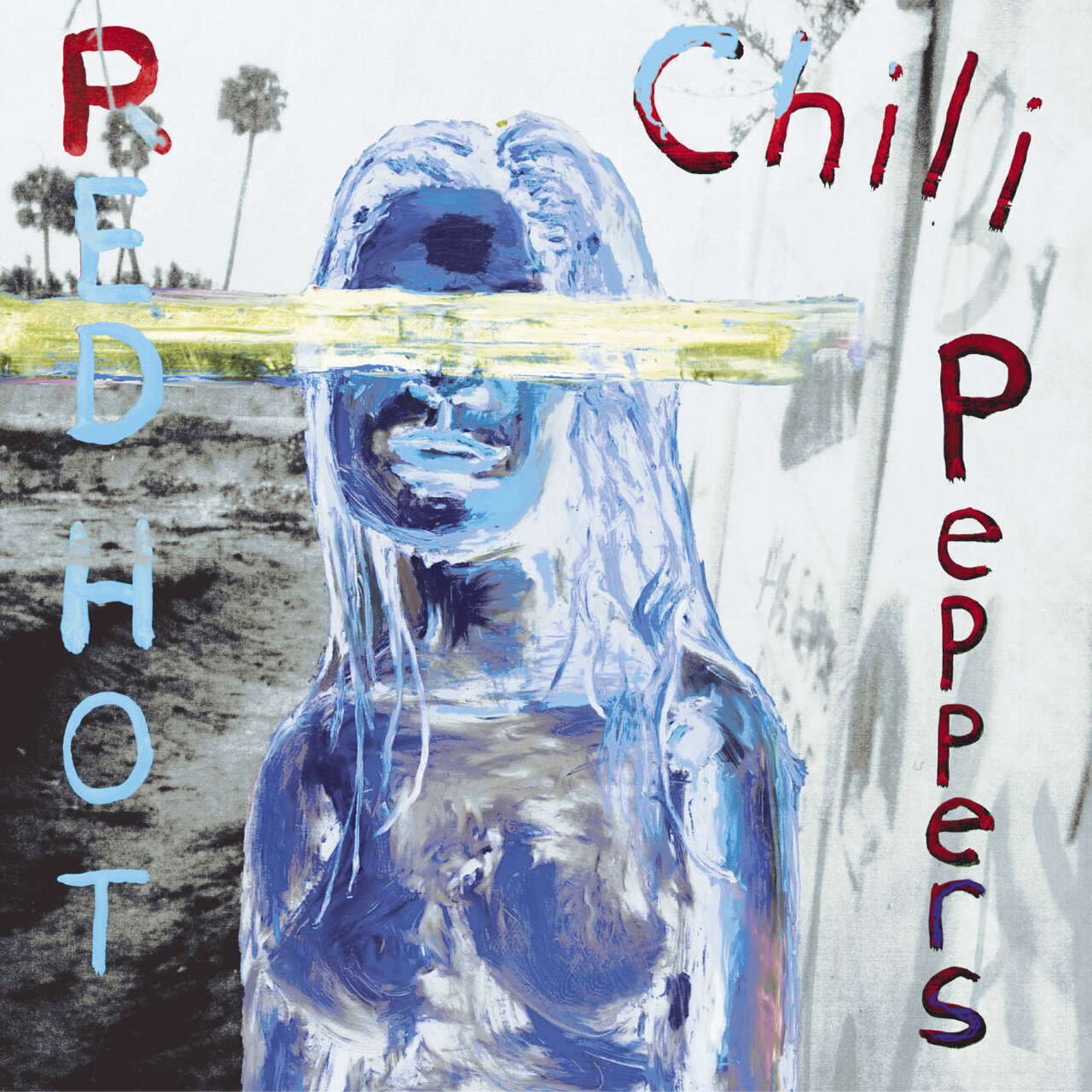 By the Way (Deluxe Edition) / Red Hot Chili Peppers - TIDAL