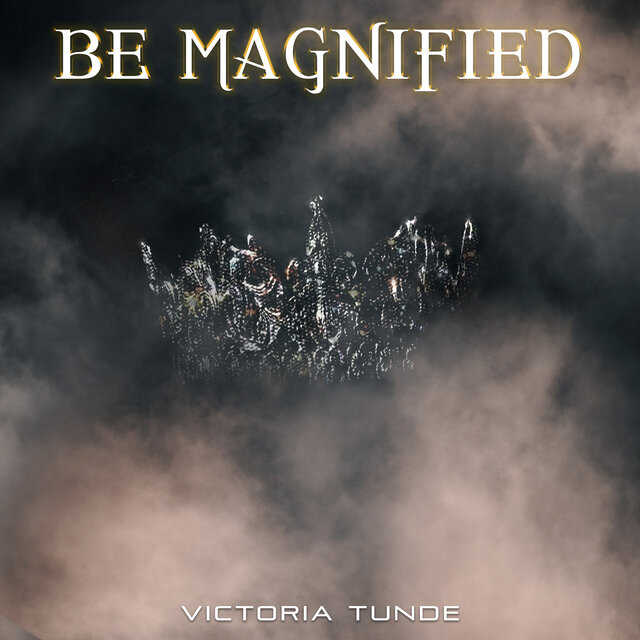 Be Magnified