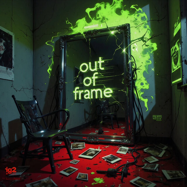 Out of Frame