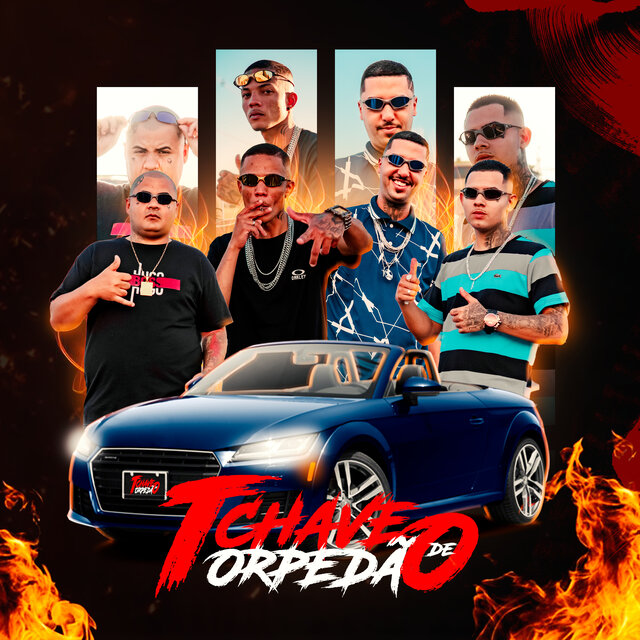Chave de Torpedão