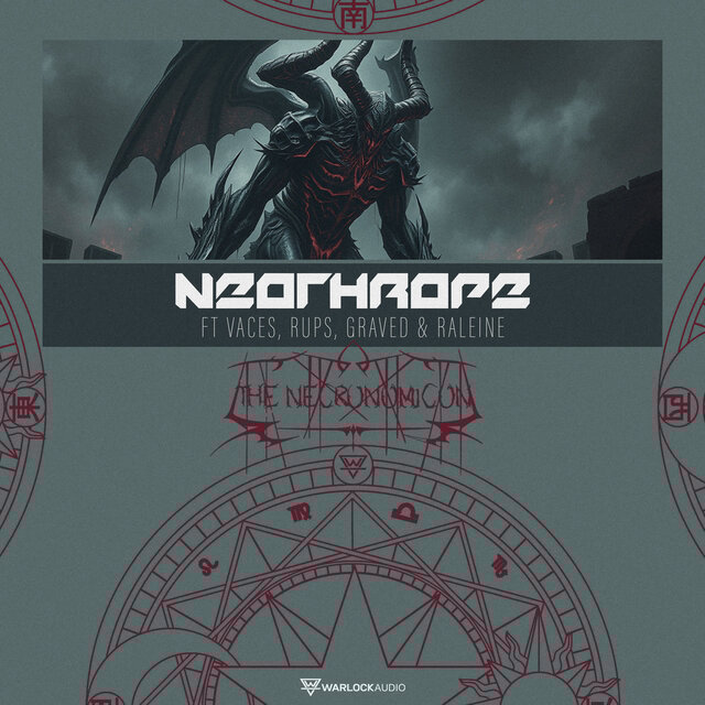 The Necronomicon