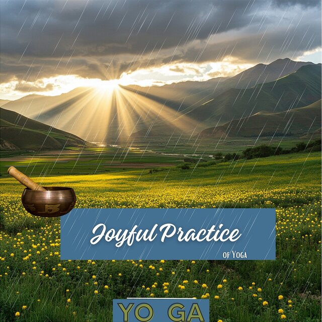 Joyful Practice of Yoga