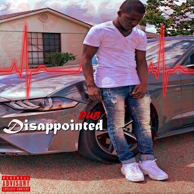 Dissappointed