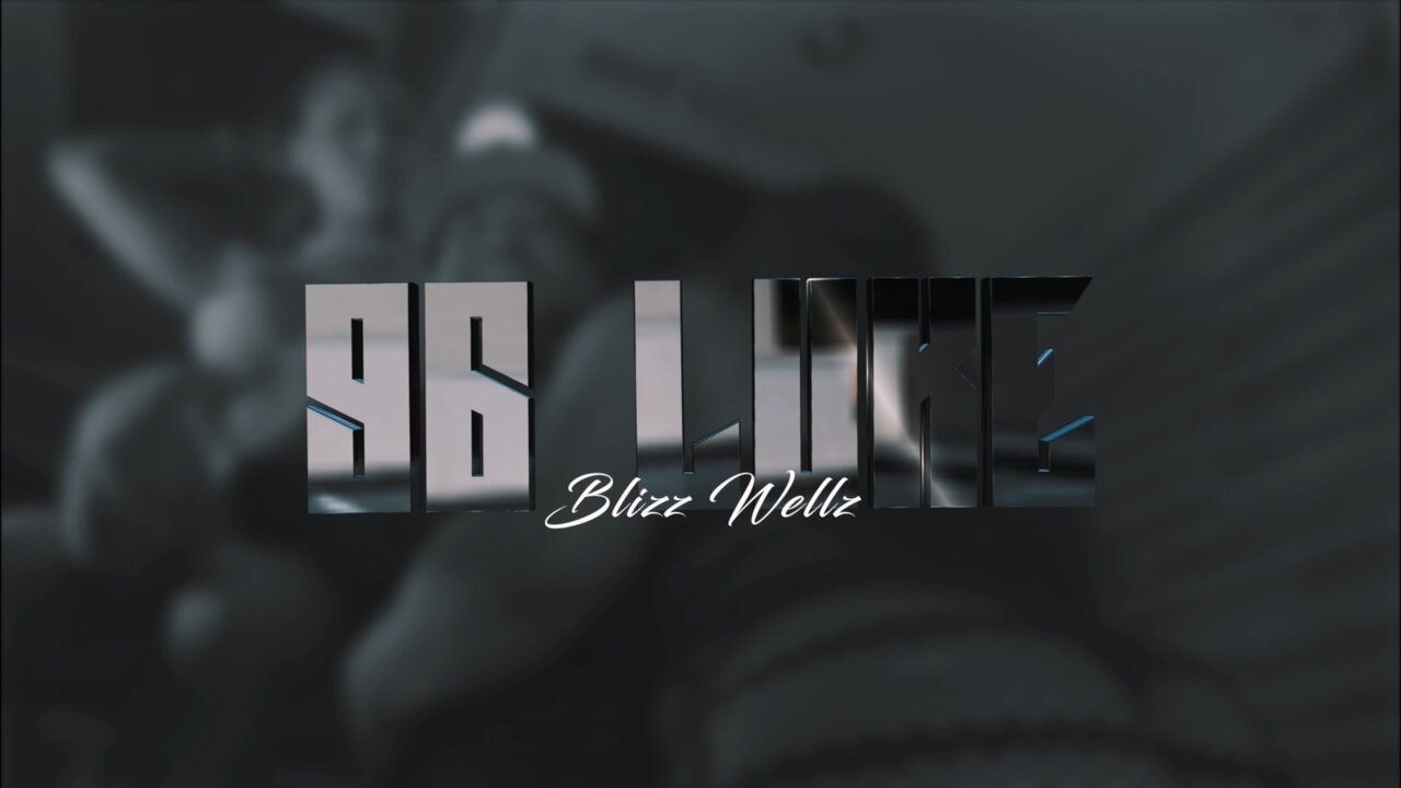 96 Luke (Official Video)