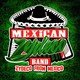 Cover art for album Zydeco From Mexico (Remastered) by Mexican Zydeco Band
