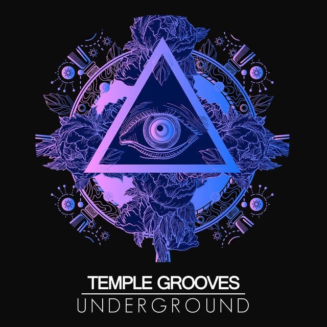Underground