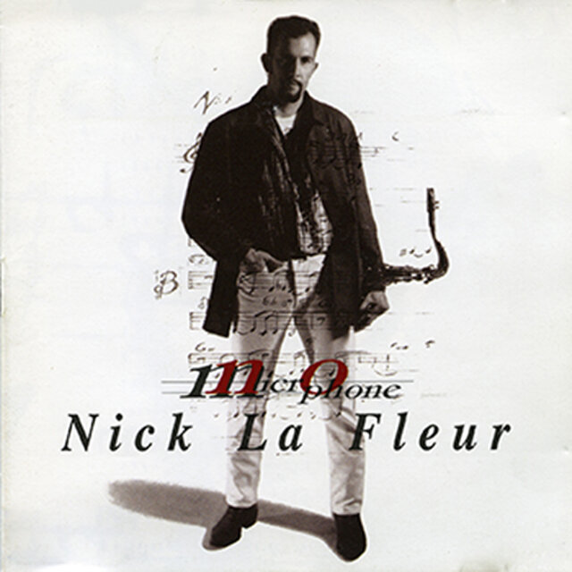 บรรเลง NICK LA FLEUR