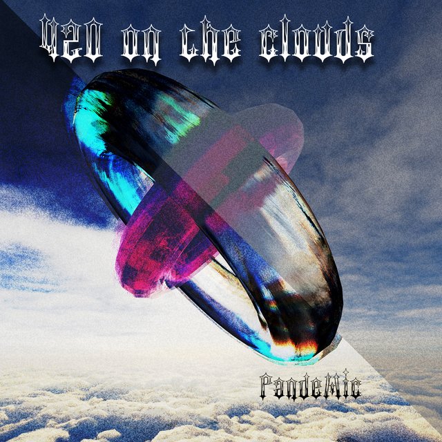 420 on the clouds (Freestyle)