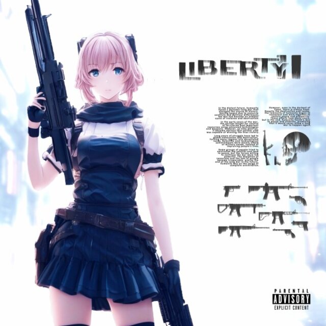 Liberty II