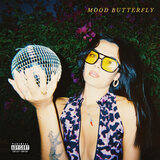 MOOD BUTTERFLY