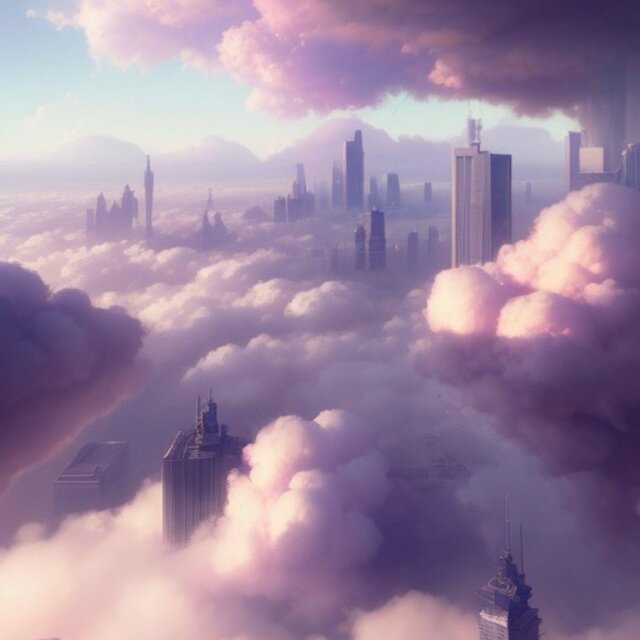 SKYSCRAPER