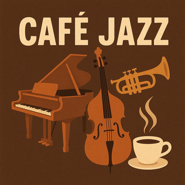 Cafe Jazz