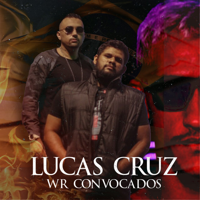 Lucas Cruz