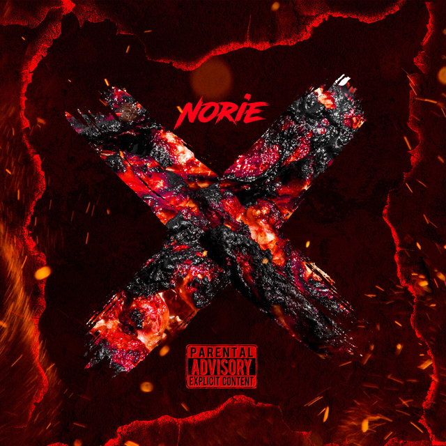 Norie X