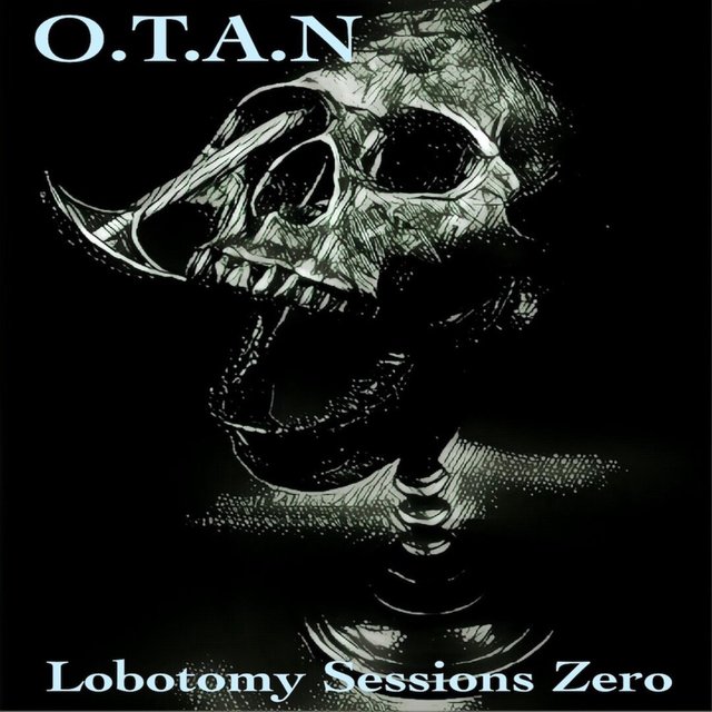 Lobotomy Sessions Zero