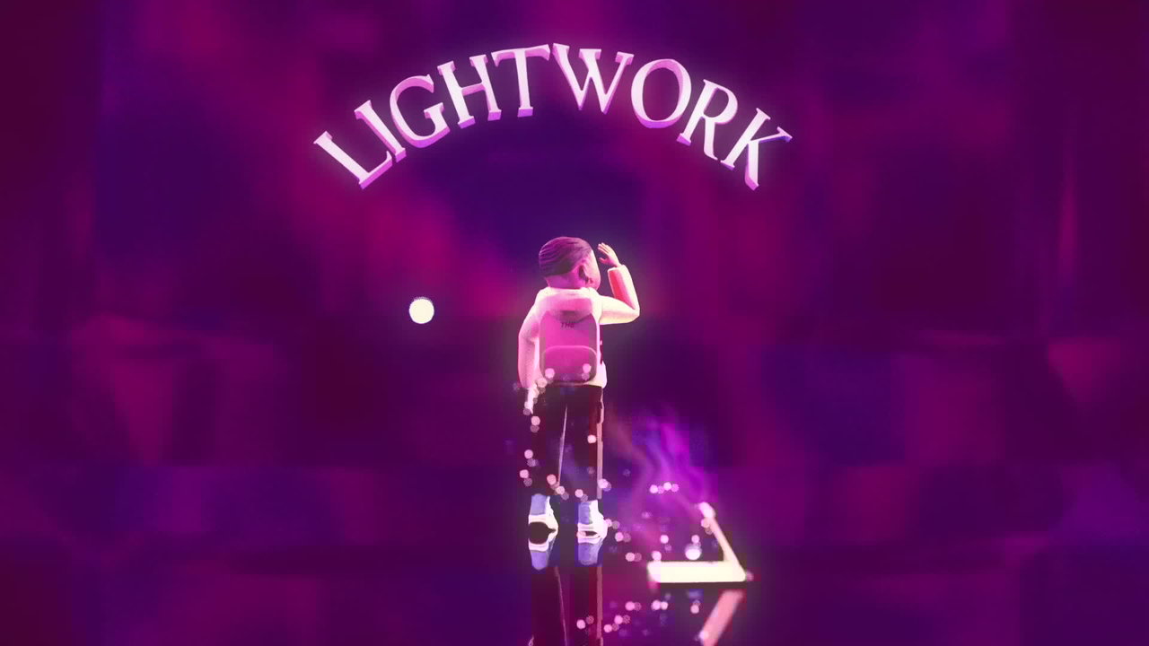 Lightwork