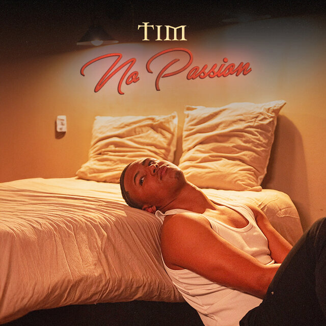 No Passion