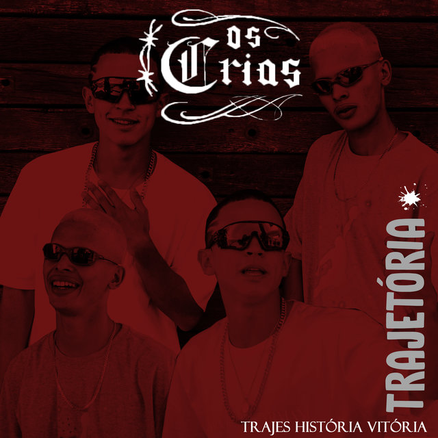 Trajetória