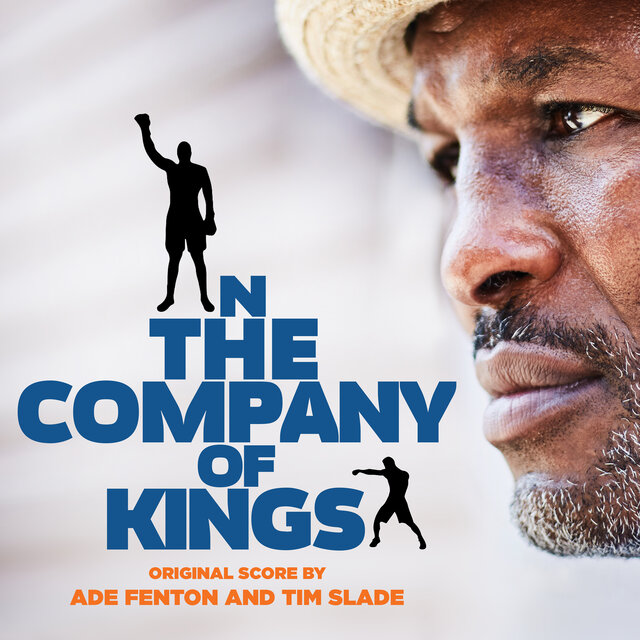 In The Company of Kings