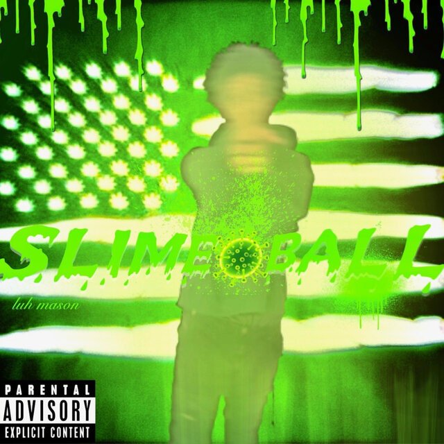 Slime Ball