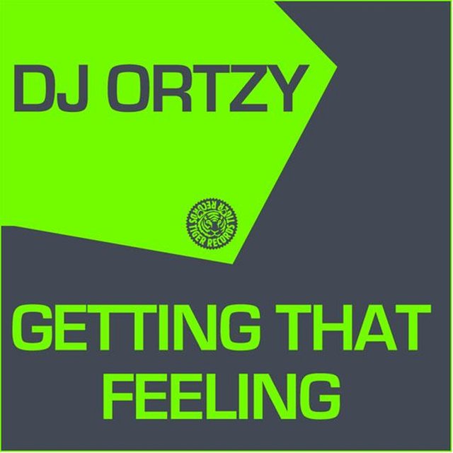 Getting That Feeling