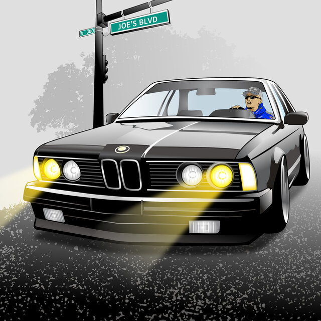 Joe's Blvd